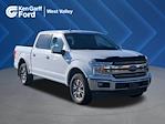 2020 Ford F-150 SuperCrew Cab 4WD Pickup for sale #LKD03142S - photo 1