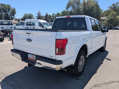 2020 Ford F-150 SuperCrew Cab 4WD Pickup for sale #LKD03142T - photo 2