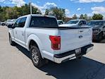 2020 Ford F-150 SuperCrew Cab 4WD Pickup for sale #LKD03142T - photo 5