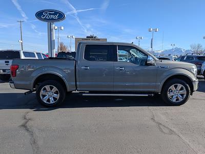 2020 Ford F-150 SuperCrew Cab 4WD Pickup for sale #LKE62409T - photo 1
