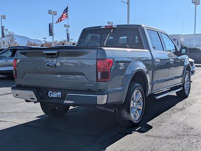 2020 Ford F-150 SuperCrew Cab 4WD Pickup for sale #LKE62409T - photo 2