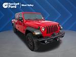 2020 Jeep Gladiator Crew Cab 4WD Pickup for sale #LL108394TA - photo 1