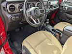 2020 Jeep Gladiator Crew Cab 4WD Pickup for sale #LL108394TA - photo 13