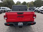 2020 Jeep Gladiator Crew Cab 4WD Pickup for sale #LL108394TA - photo 4