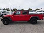 2020 Jeep Gladiator Crew Cab 4WD Pickup for sale #LL108394TA - photo 6