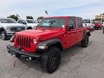 2020 Jeep Gladiator Crew Cab 4WD Pickup for sale #LL108394TA - photo 7