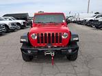 2020 Jeep Gladiator Crew Cab 4WD Pickup for sale #LL108394TA - photo 8