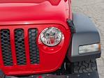2020 Jeep Gladiator Crew Cab 4WD Pickup for sale #LL108394TA - photo 9