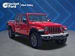 2020 Jeep Gladiator Crew Cab 4WD Pickup for sale #LL110296T - photo 1