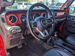 2020 Jeep Gladiator Crew Cab 4WD Pickup for sale #LL110296T - photo 13