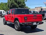 2020 Jeep Gladiator Crew Cab 4WD Pickup for sale #LL110296T - photo 5