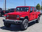 2020 Jeep Gladiator Crew Cab 4WD Pickup for sale #LL110296T - photo 7