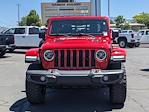 2020 Jeep Gladiator Crew Cab 4WD Pickup for sale #LL110296T - photo 8