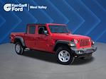 2020 Jeep Gladiator Crew Cab 4WD Pickup for sale #LL130297S - photo 1