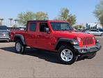 2020 Jeep Gladiator Crew Cab 4WD Pickup for sale #LL130297S - photo 3