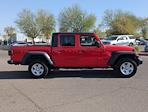 2020 Jeep Gladiator Crew Cab 4WD Pickup for sale #LL130297S - photo 4