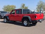 2020 Jeep Gladiator Crew Cab 4WD Pickup for sale #LL130297S - photo 6