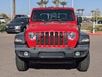 2020 Jeep Gladiator Crew Cab 4WD Pickup for sale #LL130297S - photo 9