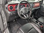 2020 Jeep Gladiator Crew Cab 4WD, Pickup for sale #LL200554T - photo 13