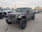 2020 Jeep Gladiator Crew Cab 4WD, Pickup for sale #LL200554T - photo 3