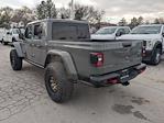 2020 Jeep Gladiator Crew Cab 4WD, Pickup for sale #LL200554T - photo 4