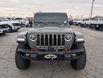 2020 Jeep Gladiator Crew Cab 4WD, Pickup for sale #LL200554T - photo 8