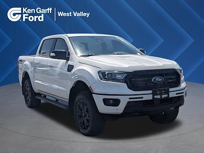 2020 Ford Ranger SuperCrew Cab 4WD Pickup for sale #LLA46618C - photo 1
