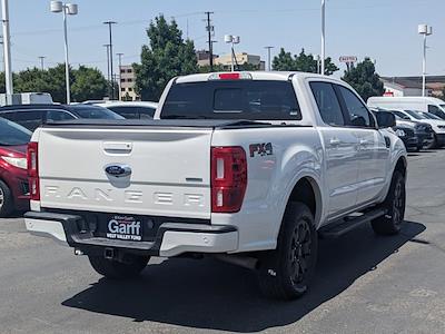 2020 Ford Ranger SuperCrew Cab 4WD Pickup for sale #LLA46618C - photo 2