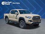 2020 Toyota Tacoma Double Cab 4WD Pickup for sale #LM321069W - photo 1