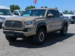 2020 Toyota Tacoma Double Cab 4WD Pickup for sale #LM321069W - photo 7