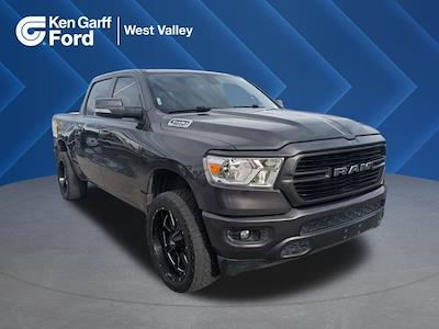 2020 Ram 1500 Crew Cab 4WD Pickup for sale #LN127111T - photo 1