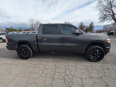 Used 2020 Ram 1500 Big Horn Crew Cab for sale #LN127111T - photo 1