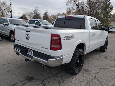 2020 Ram 1500 Crew Cab 4WD Pickup for sale #LN307542T - photo 2