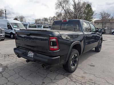 Used 2020 Ram 1500 - photo 1