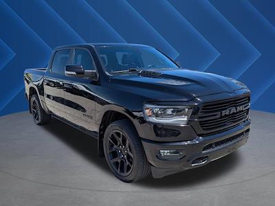 2020 Ram 1500 Crew Cab 4WD Pickup for sale #LN412935W - photo 1