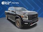 2020 Nissan Titan Crew Cab 4WD Pickup for sale #LN500703T - photo 32