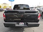 2020 Nissan Titan Crew Cab 4WD Pickup for sale #LN500703T - photo 3