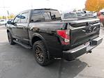 2020 Nissan Titan Crew Cab 4WD Pickup for sale #LN500703T - photo 4