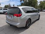 Used 2020 Chrysler Pacifica Touring L Plus Minivan for sale #LR126526T - photo 3