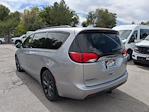 Used 2020 Chrysler Pacifica Touring L Plus Minivan for sale #LR126526T - photo 5