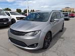 Used 2020 Chrysler Pacifica Touring L Plus Minivan for sale #LR126526T - photo 7