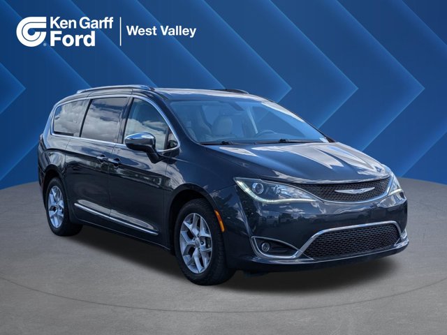 Used 2020 Chrysler Pacifica - photo 37
