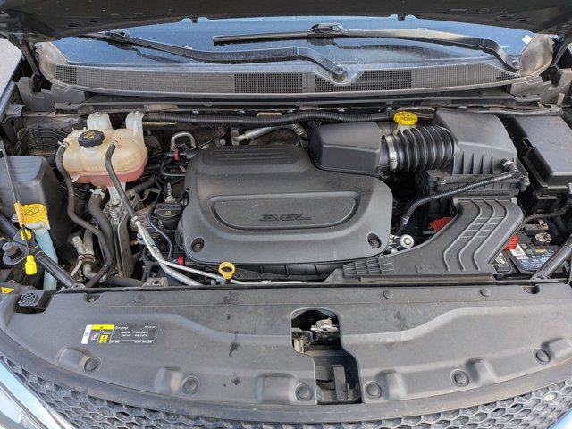 Used 2020 Chrysler Pacifica - photo 35