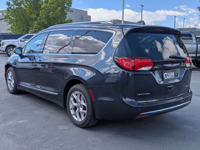 Used 2020 Chrysler Pacifica - photo 6