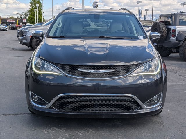 Used 2020 Chrysler Pacifica - photo 9