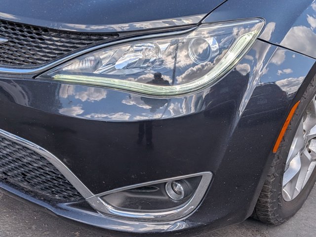 Used 2020 Chrysler Pacifica - photo 10