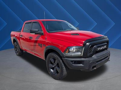 2020 Ram 1500 Classic Crew Cab 4WD Pickup for sale #LS107472W - photo 1