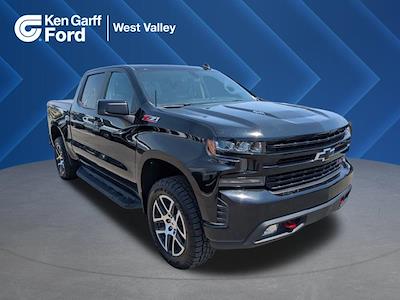 2020 Chevrolet Silverado 1500 Crew Cab 4WD Pickup for sale #LZ334932T - photo 1