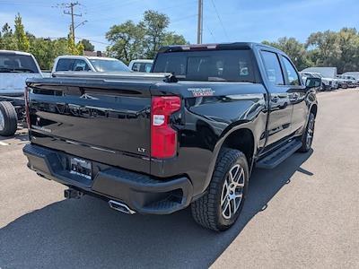 2020 Chevrolet Silverado 1500 Crew Cab 4WD Pickup for sale #LZ334932T - photo 2
