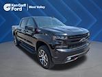 2020 Chevrolet Silverado 1500 Crew Cab 4WD Pickup for sale #LZ334932T - photo 1